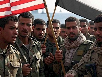 Huti i SAD dogovorili prekid vatre, Izrael izvan sporazuma