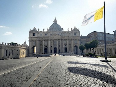 Robert Francis Prevost postao novi Papa Leon XIV