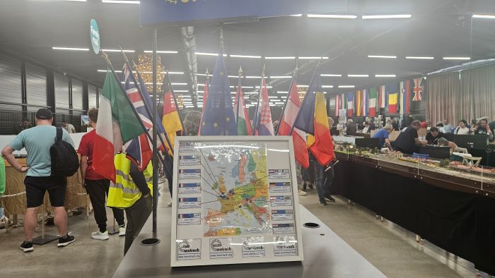 Urotrack 2025