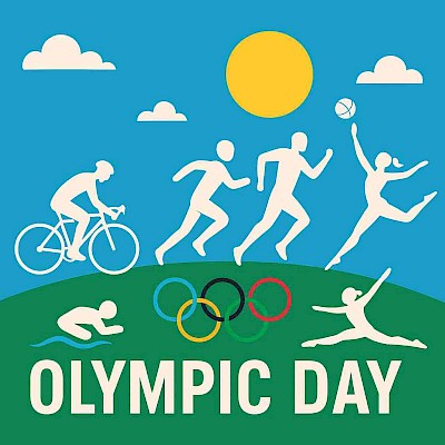 Najava: 7. Olympic Day Run – Proslava sporta i olimpizma na Jarunu, 24. svibnja 2025.