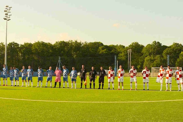 Vatreni i Klinča Sela