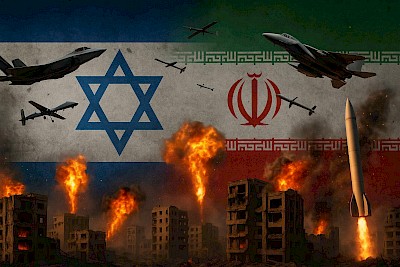 IZRAEL – IRAN: Sukob koji traje