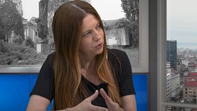 Bijela kronika dr. sc. Julija Barunčić Pletikosić HMDCDR