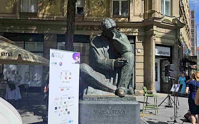 Obilježen 169. rođendan Nikole Tesle: Znanost, tehnologija i inovacija