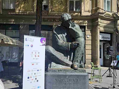 Obilježen 169. rođendan Nikole Tesle: Znanost, tehnologija i inovacija