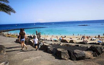 Lanzarote – Ljetovanje iz snova za pola hrvatske cijene
