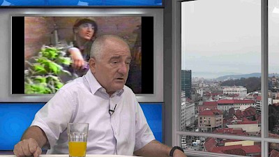 Bijela kronika dr. Bruno Škurla liječnik sa misijom i srcem