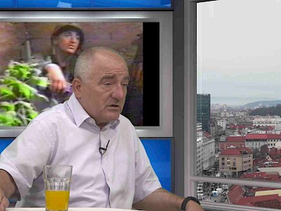 Bijela kronika dr. Bruno Škurla liječnik sa misijom i srcem