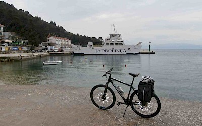 Dvodnevno bicikliranje po otoku Hvaru