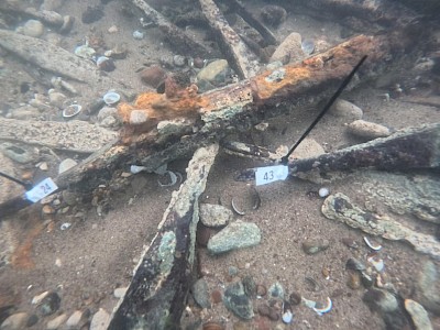 Zadivljujuće arheološko otkriće u Muzeju Vrata Bosne: Drevni ingoti prepisuju povijest Bosanske Posavine