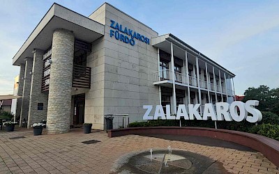 Produženi vikend bijeg: Zašto je mađarski Zalakaros odlična alternativa moru i domaćim toplicama