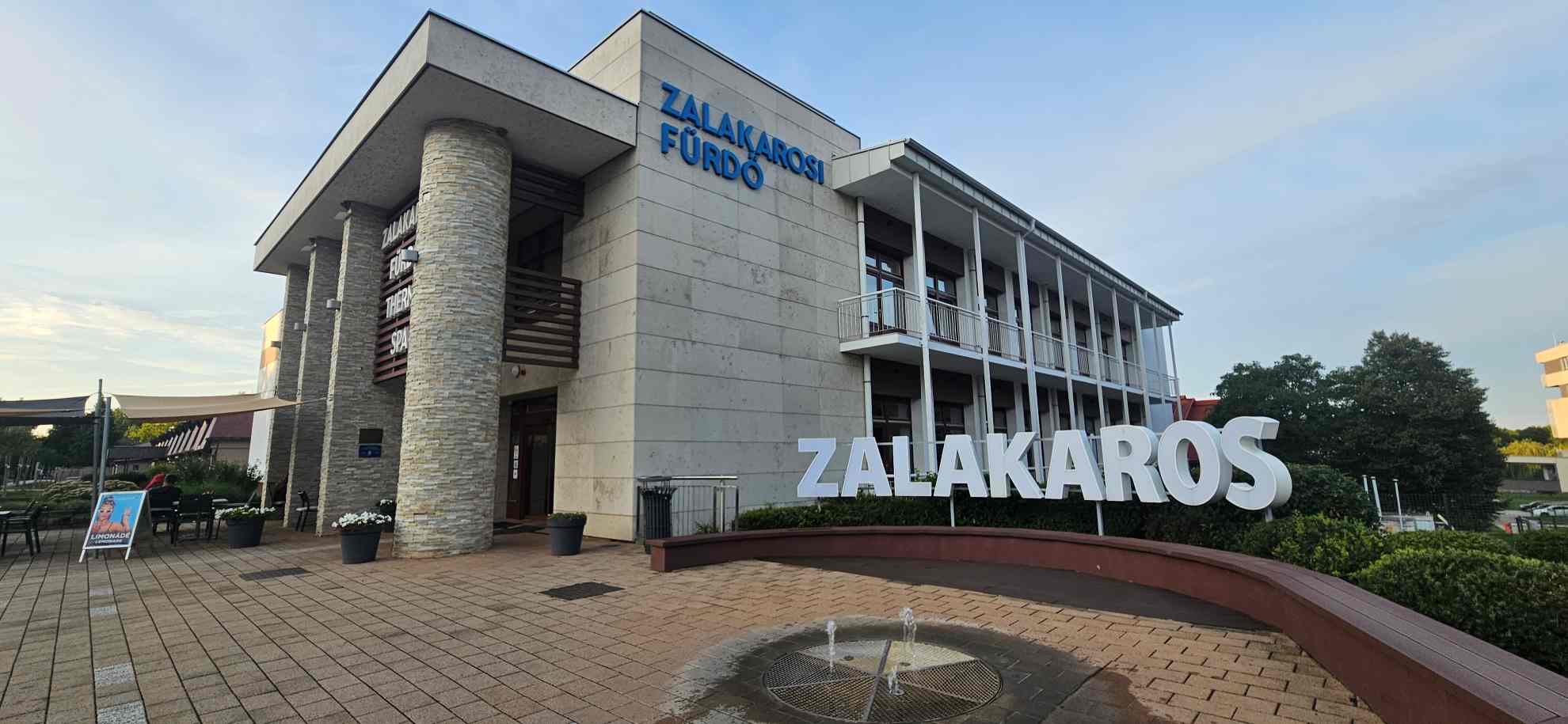 Produženi vikend bijeg: Zašto je mađarski Zalakaros odlična alternativa moru i domaćim toplicama