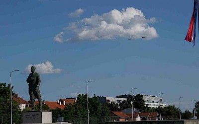 Domovinski rat – istina koju ne smijemo zaboraviti
