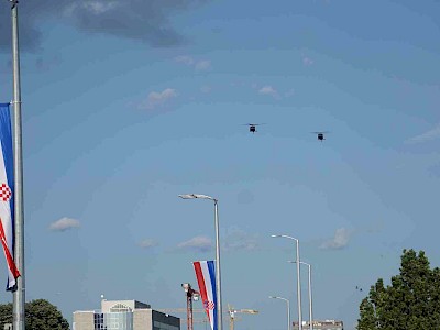 Oluja je spasila Bihaća i donijela mir u BIH