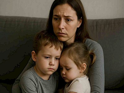 Novi Zakon o privremenom uzdržavanju: Umjesto pomoći, roditelji i djeca nailaze na zid