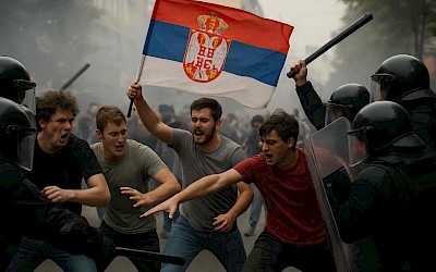 Prijeti li Srbiji opasnost od destabilizacije?
