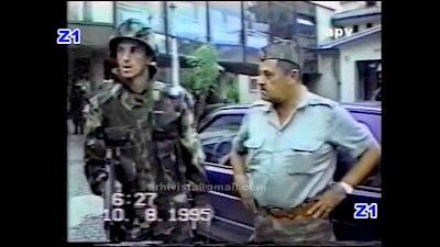 Topusko 1995: Snimka koja je promijenila pogled na Oluju