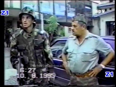 Topusko 1995: Snimka koja je promijenila pogled na Oluju