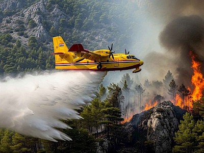 Gorka povijest i skupa solidarnost – trebaju li oteti kanaderi biti naplaćeni Crnoj Gori?