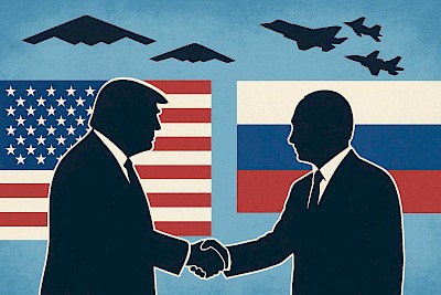 Povijesni sastanak Putina i Trumpa na Aljasci: poruke moći i traženje puta do mira u Ukrajini