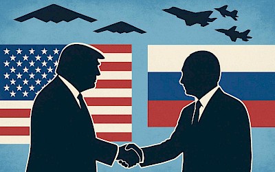 Povijesni sastanak Putina i Trumpa na Aljasci: poruke moći i traženje puta do mira u Ukrajini
