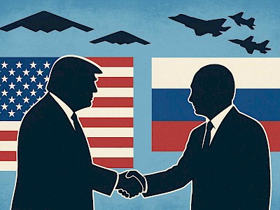 Povijesni sastanak Putina i Trumpa na Aljasci: poruke moći i traženje puta do mira u Ukrajini