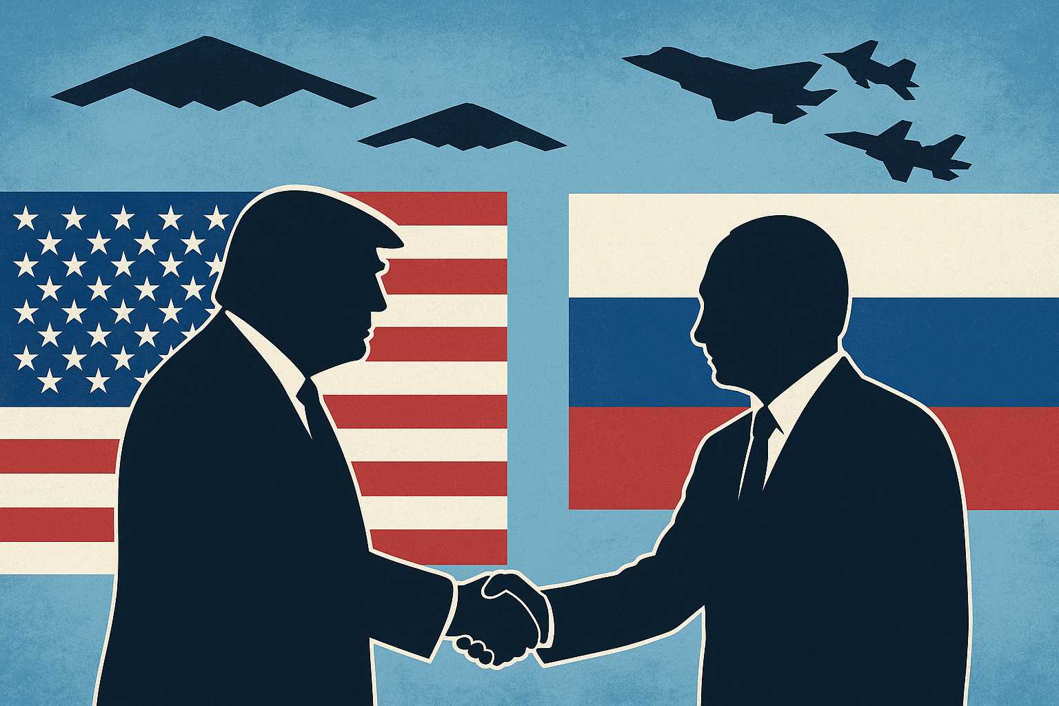 Povijesni sastanak Putina i Trumpa na Aljasci: poruke moći i traženje puta do mira u Ukrajini