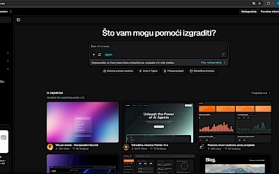 Vaša web stranica, besplatno i za 30 minuta. Otkrivamo kako!