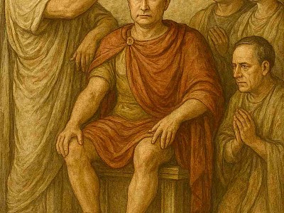 Nepravedni mir u Ukrajini ili uvod u novi svjetski poredak?