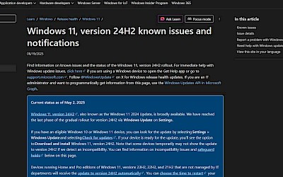 UPOZORENJE: Nova Windows 11 nadogradnja može uzrokovati probleme s performansama i rušenje SSD diskova
