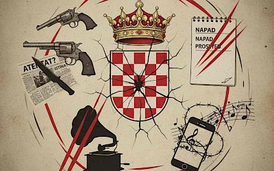 Razotkrivanje – slučaj ili „slučaj“ Benkovac