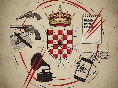 Razotkrivanje – slučaj ili „slučaj“ Benkovac