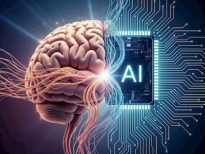 Umjetna inteligencija u korist prirodne