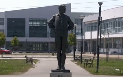 Dani filma Ivo Gregurević: Festival rođen iz srca Posavine