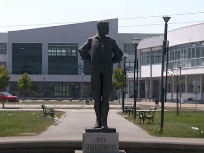 Dani filma Ivo Gregurević: Festival rođen iz srca Posavine