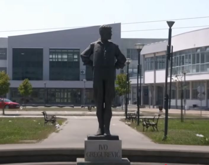 Dani filma Ivo Gregurević: Festival rođen iz srca Posavine