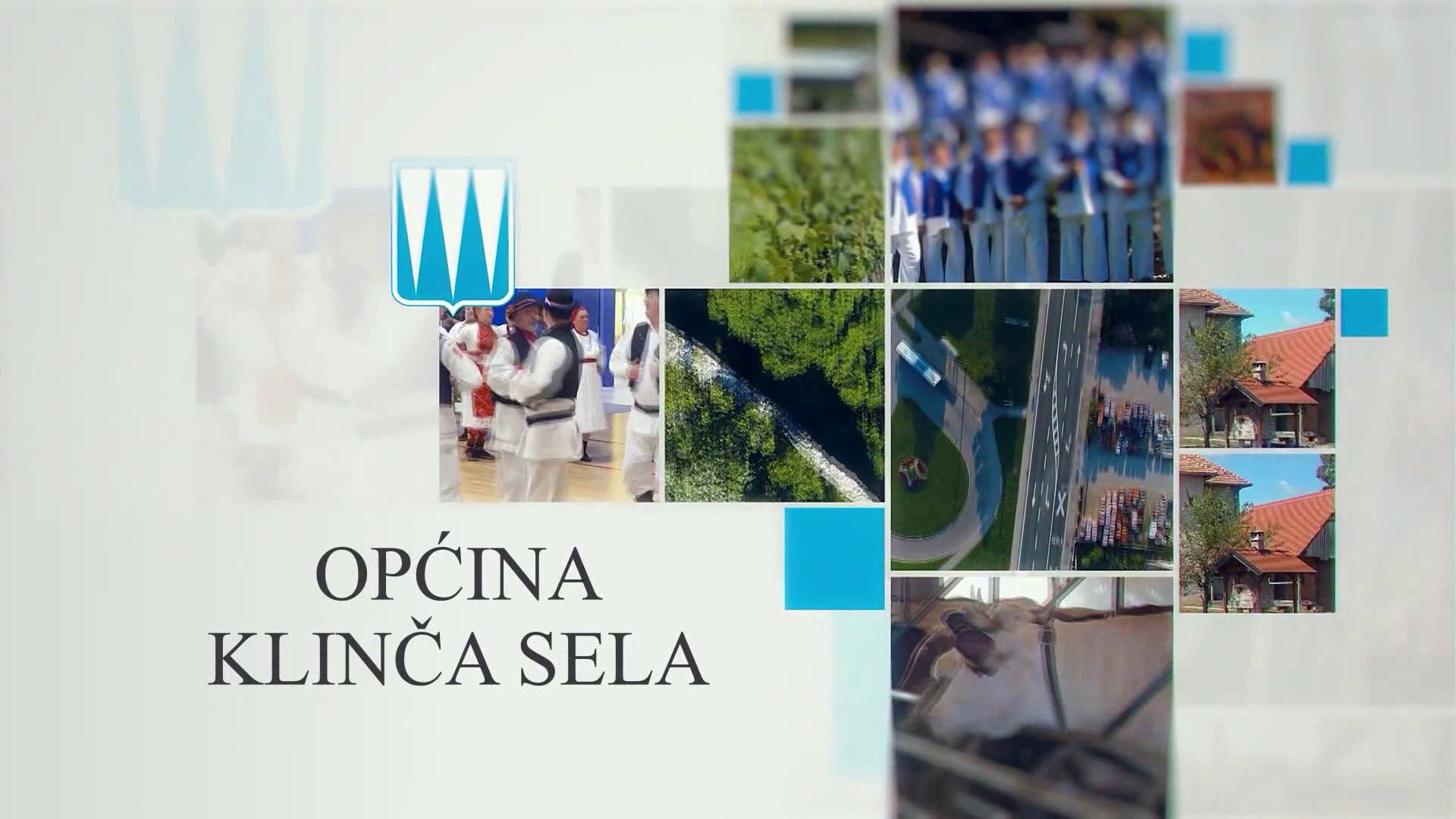 Velike investicije u Općini Klinča Sela: Od sporta do ekologije