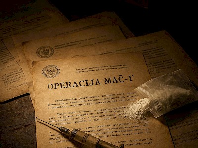 ŠOKANTNO OTKRIĆE TAJNIH DOKUMENATA SRPSKE VOJSKE! Mjesec dana prije Oluje, planirano je masovno trovanje hrane  stanovništva u Bihaću.