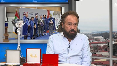 Bijela kronika Neven Marković Savez inovatora Grad Zagreba