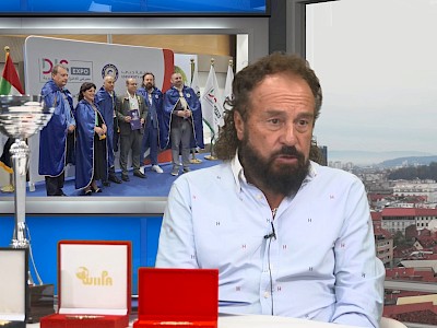 Bijela kronika Neven Marković Savez inovatora Grad Zagreba