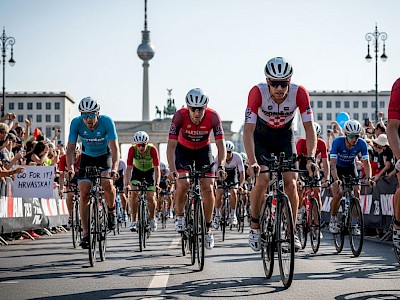 Spremni za izazov: IRONMAN 70.3 dolazi u Berlin!