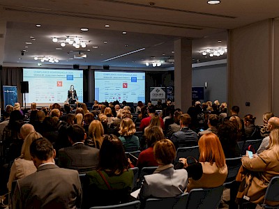 U Zagrebu se održava najveća konferencija o usklađenosti u jugoistočnoj Europi uz vodeće svjetske stručnjake