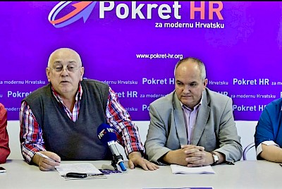 In Memoriam Ante Roso – uvijek na pravoj strani povijesti