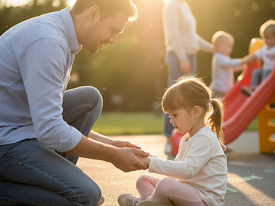 "Lažeš, Melita!" – Što kada vaše dijete slaže i kako reagirati s ljubavlju i mudrošću