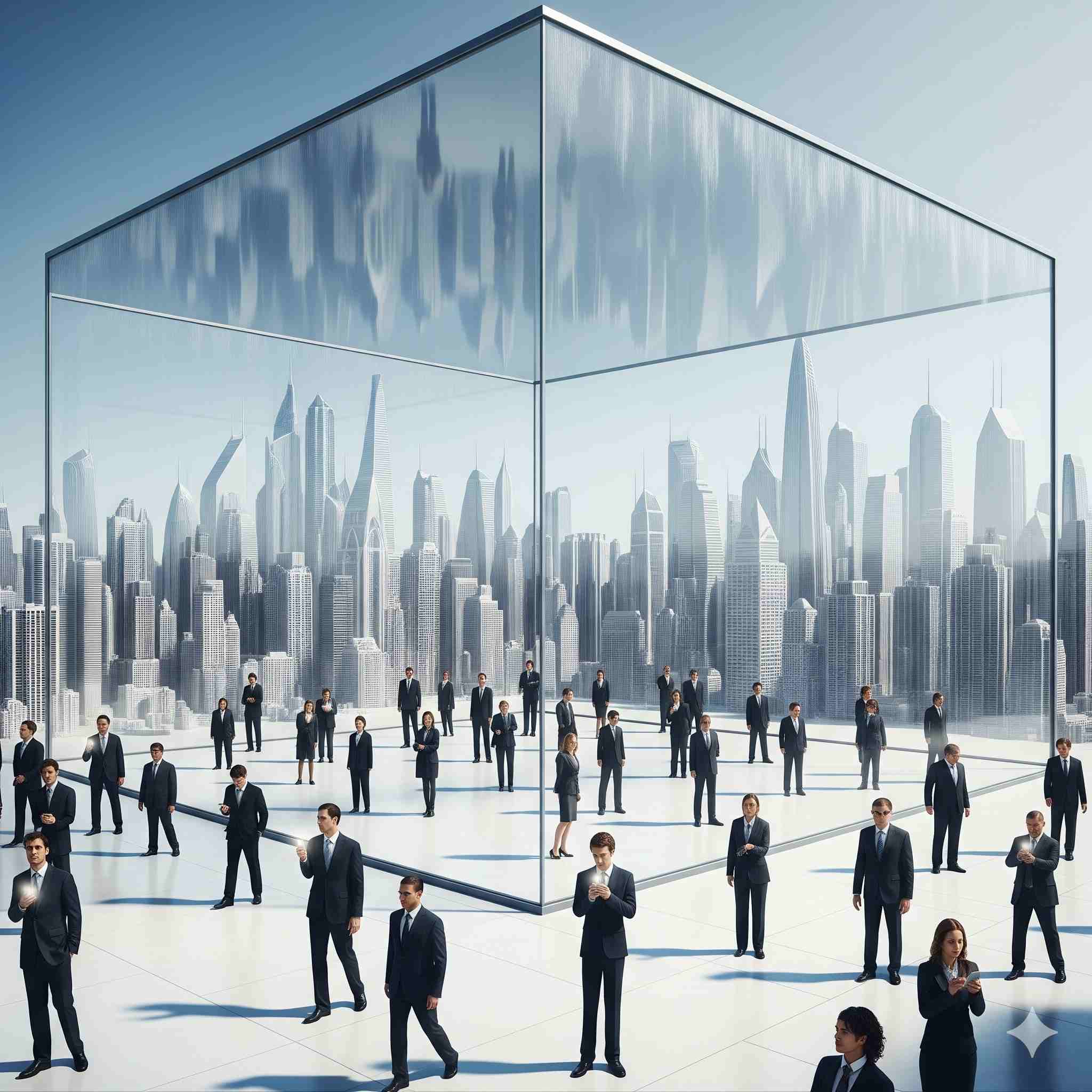 Živimo li u utopiji koja propada?