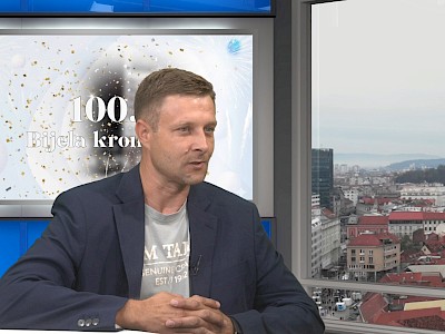 Jubilarna 100. "Bijela kronika": Priča o sijačima dobra koji prkose medijskom mraku