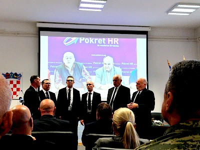 Počivaj u miru, veliki hrvatski generale