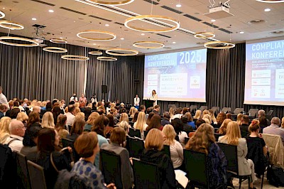 Stručnjaci u Zagrebu: Usklađenost postaje zakonska obveza i ključan korak Hrvatske prema OECD-u