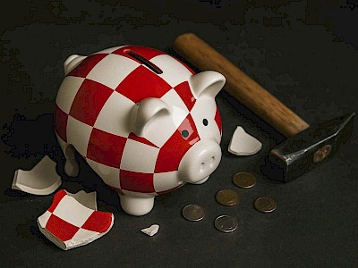 Rupa u proračunu "velika kao Velebit": Vlada u panici naložila rezove, ministarstva pred kolapsom