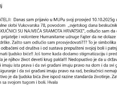 Sam protiv sustava